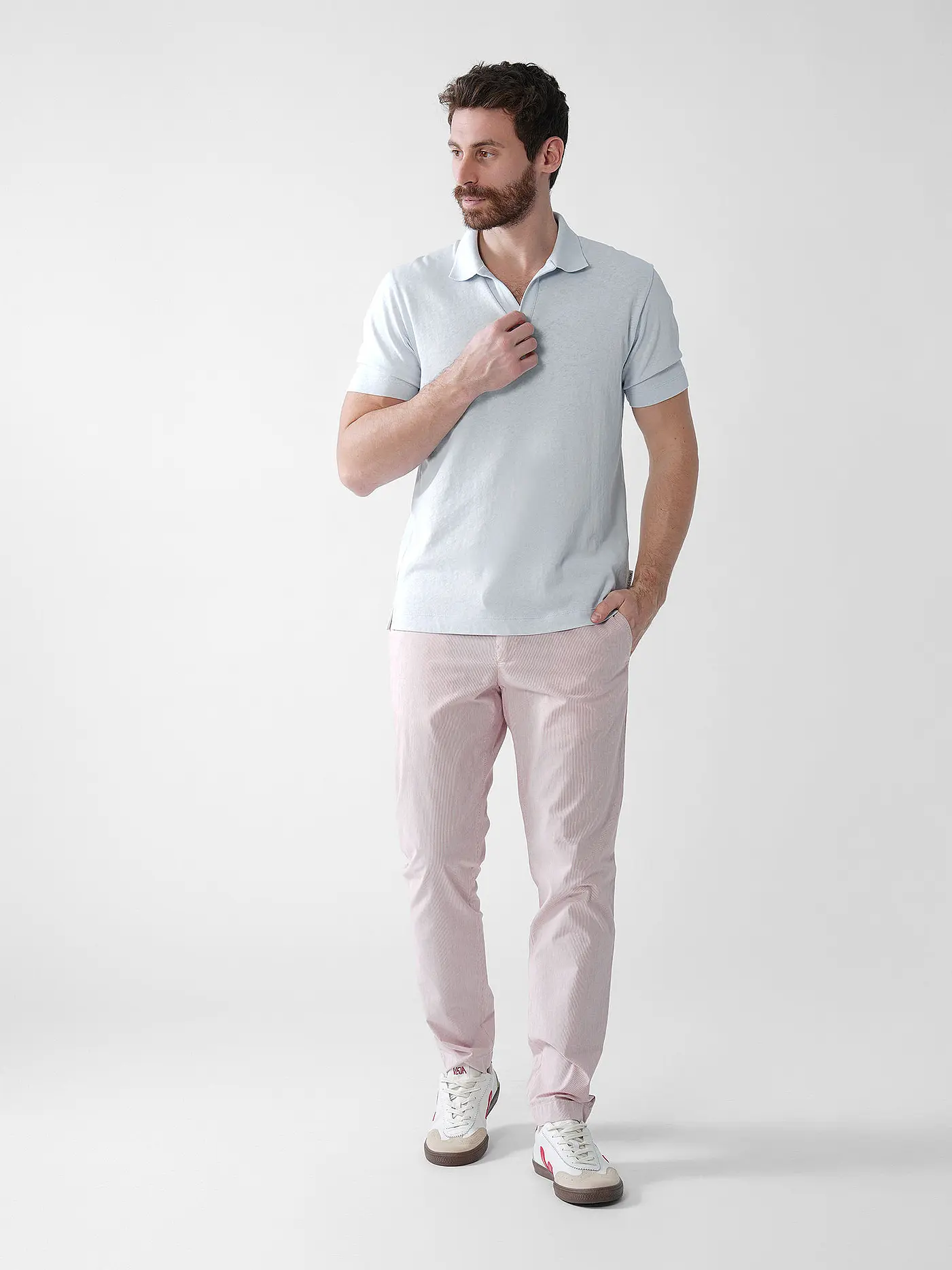 ALBERTO | Chino JUMP | 